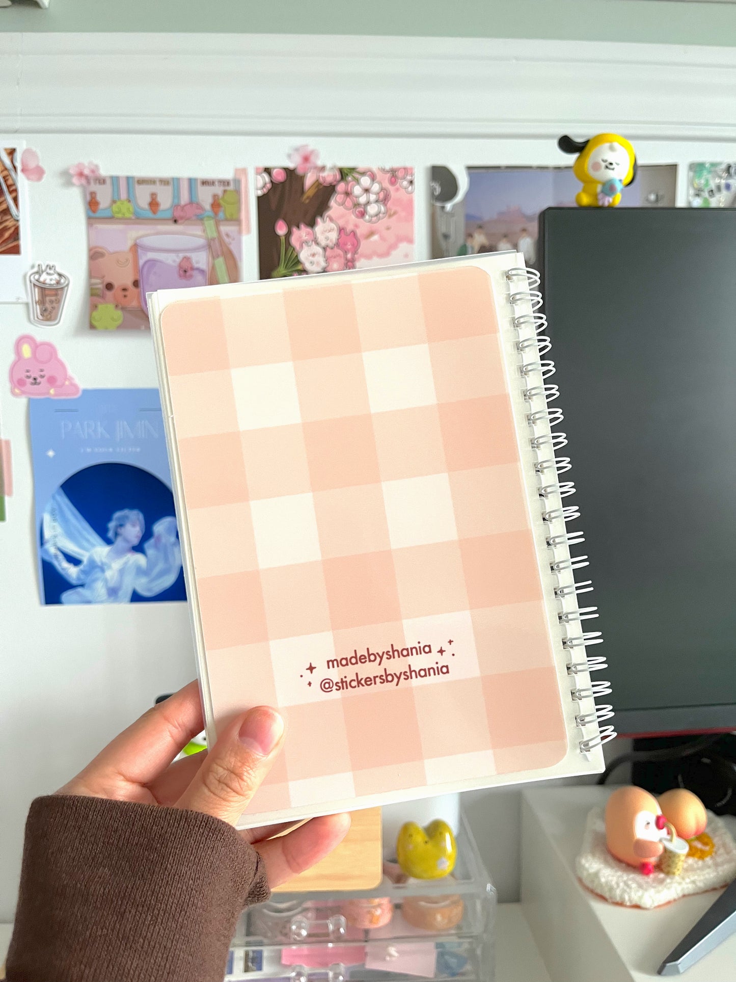 Reusable Sticker Books | Choose Your Cover