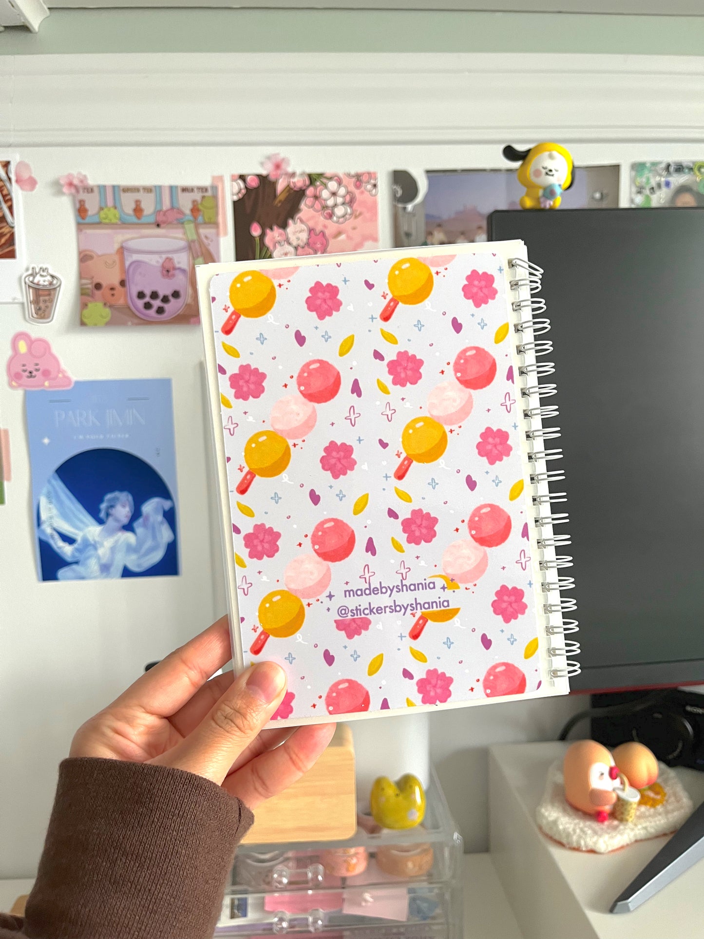 Reusable Sticker Books | Choose Your Cover