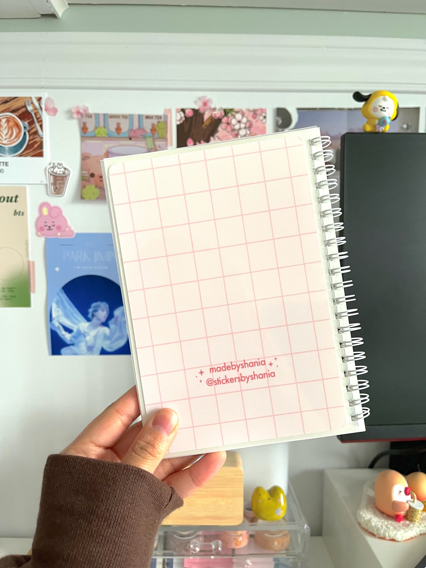 Reusable Sticker Books | Choose Your Cover