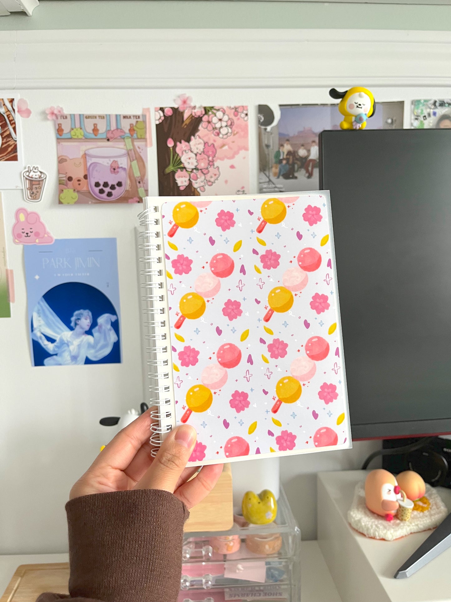Reusable Sticker Books | Choose Your Cover