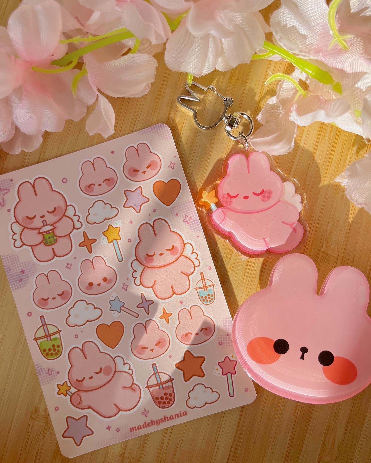 Bunny Bundle