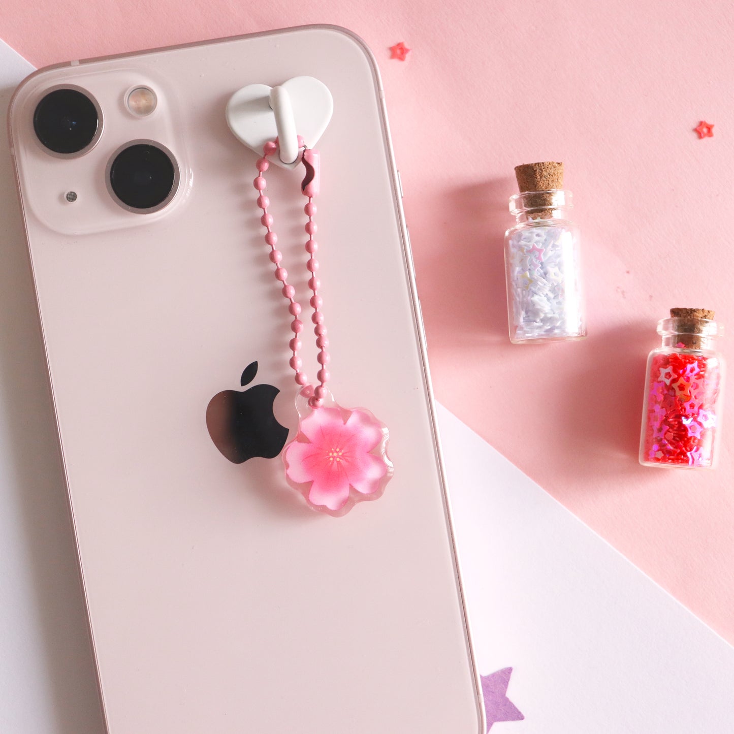 Sakura Charm