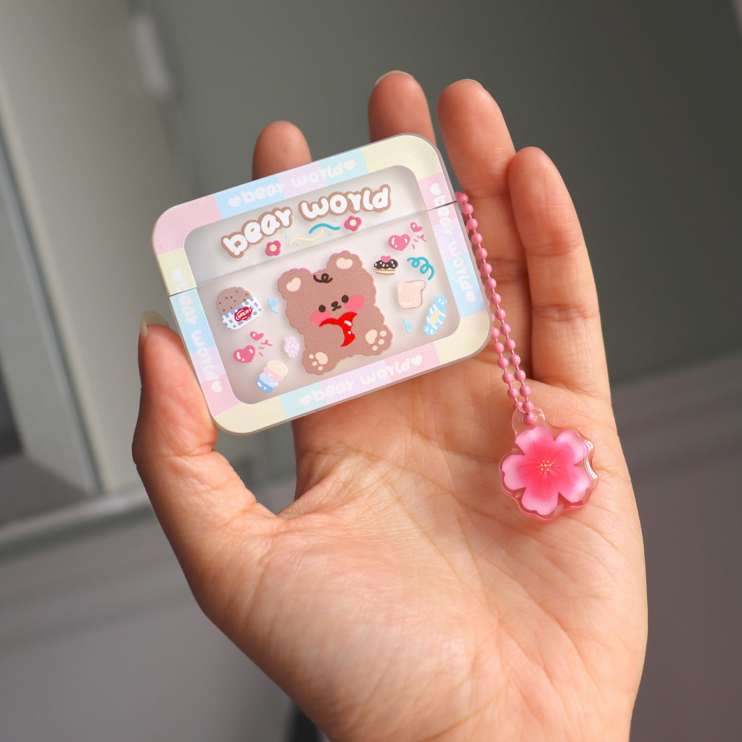 Sakura Charm
