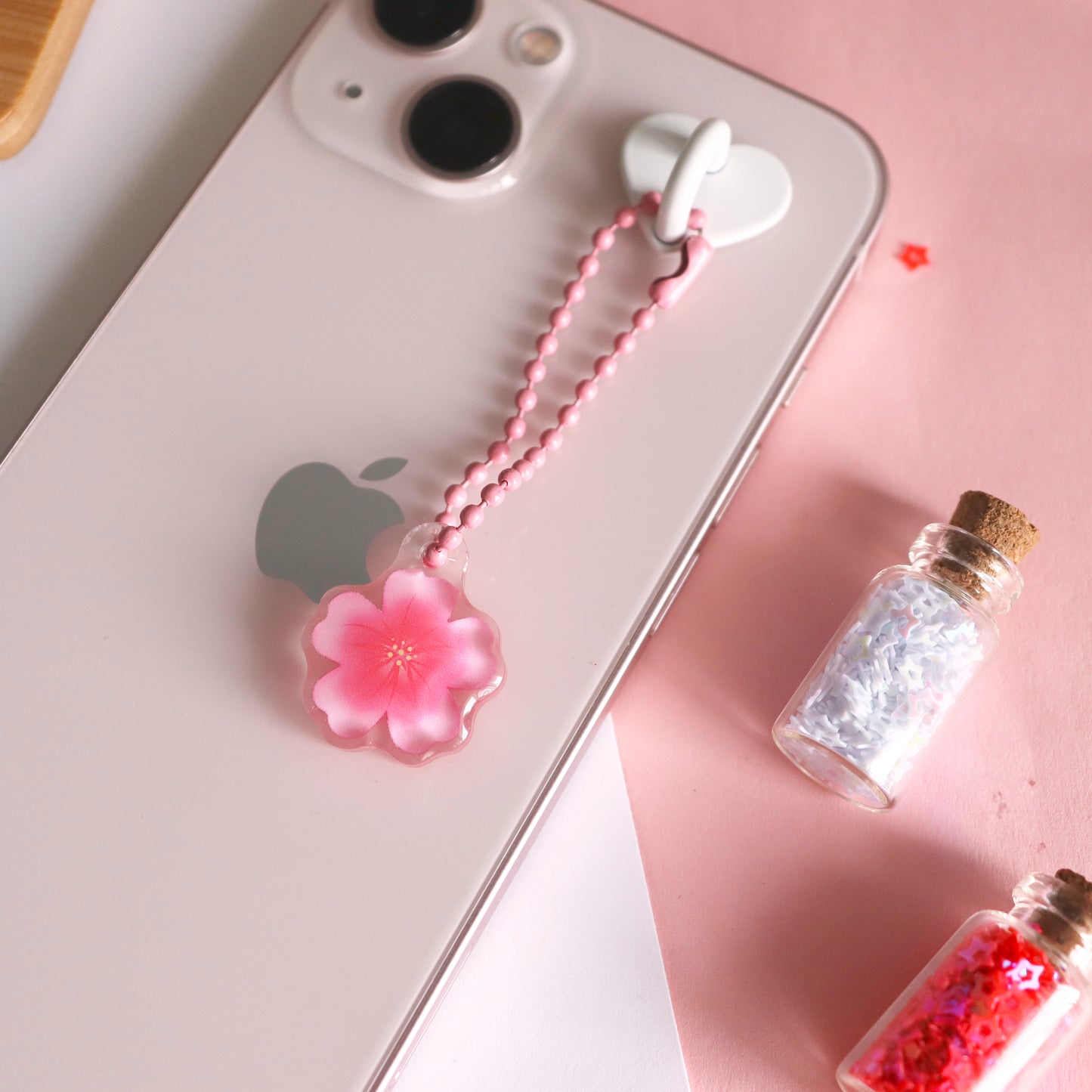 Sakura Charm