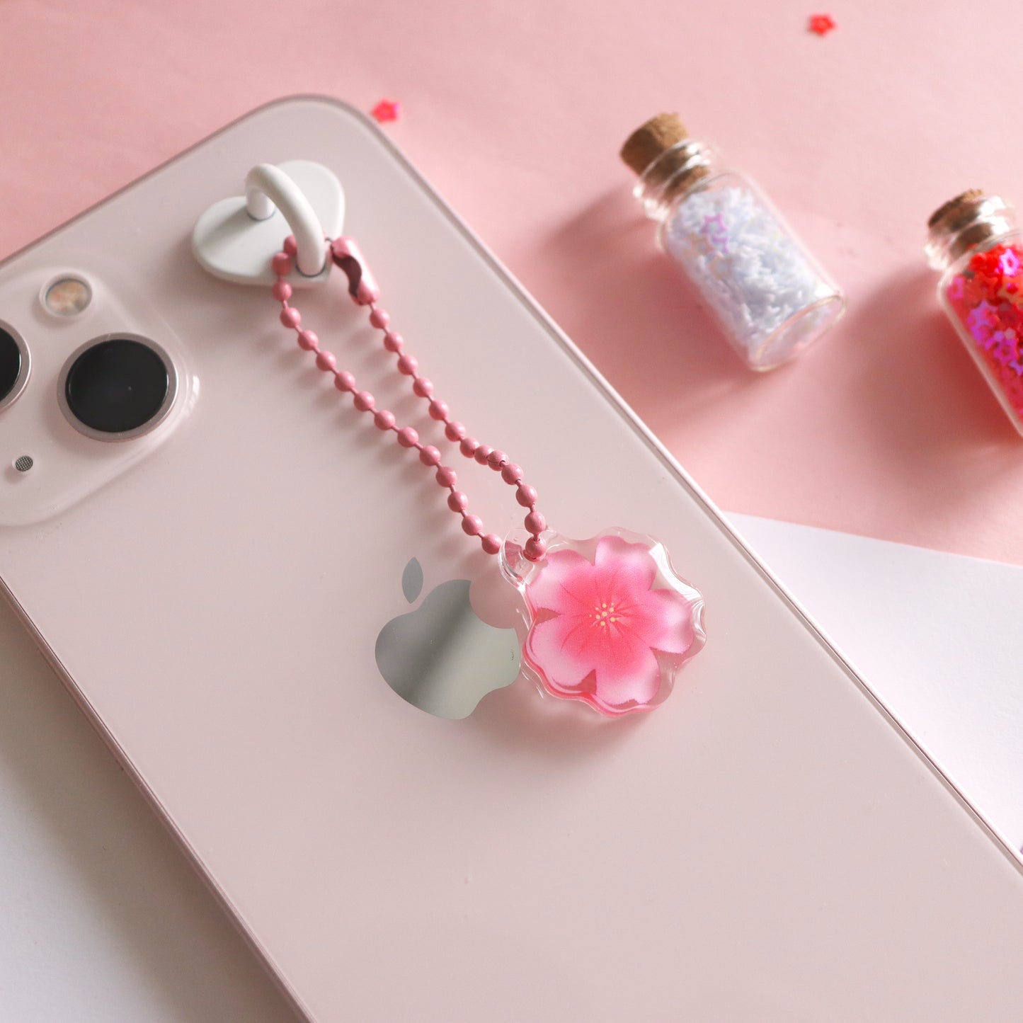 Sakura Charm