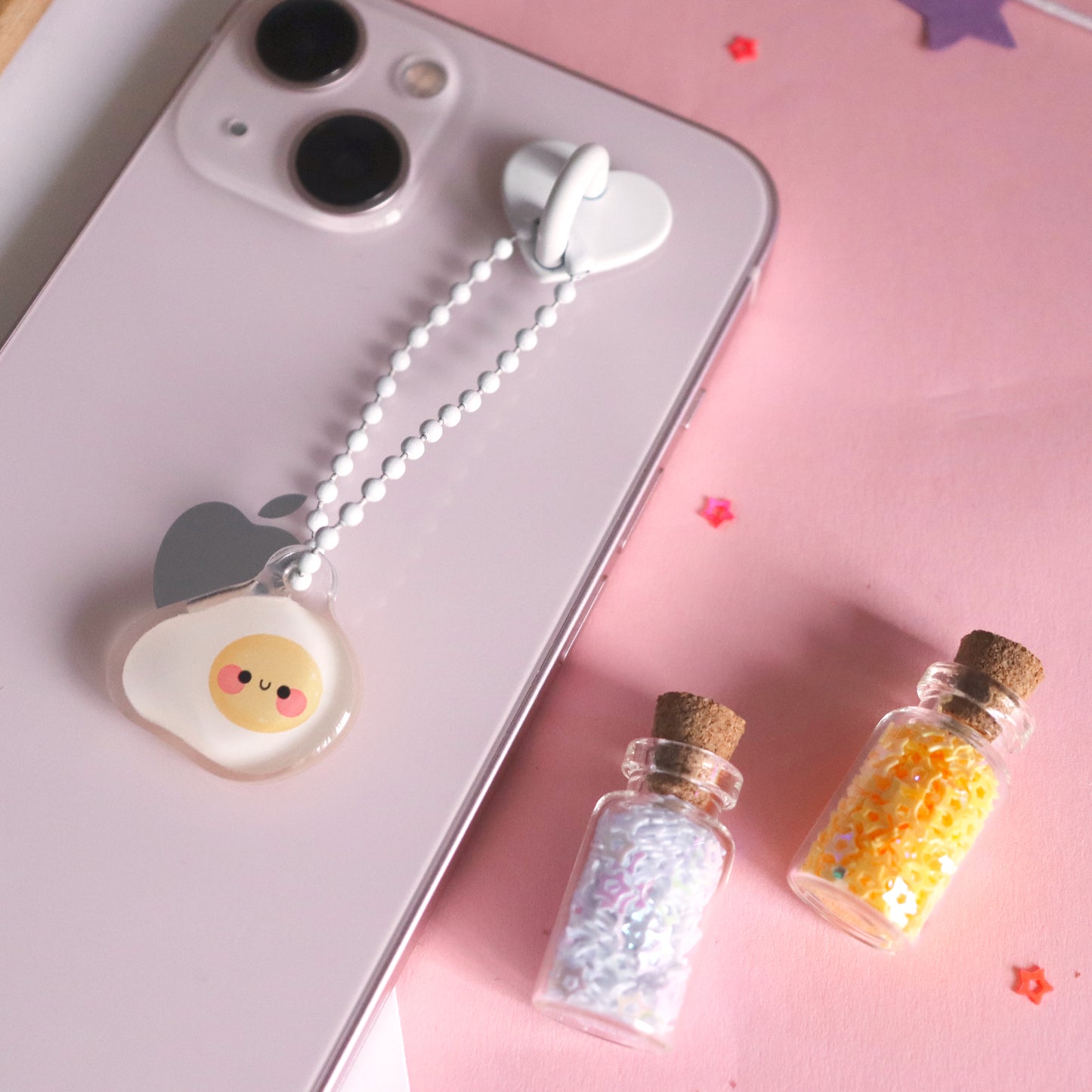 Egg Charm