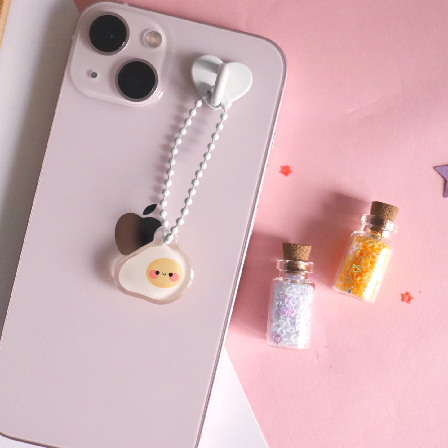 Egg Charm