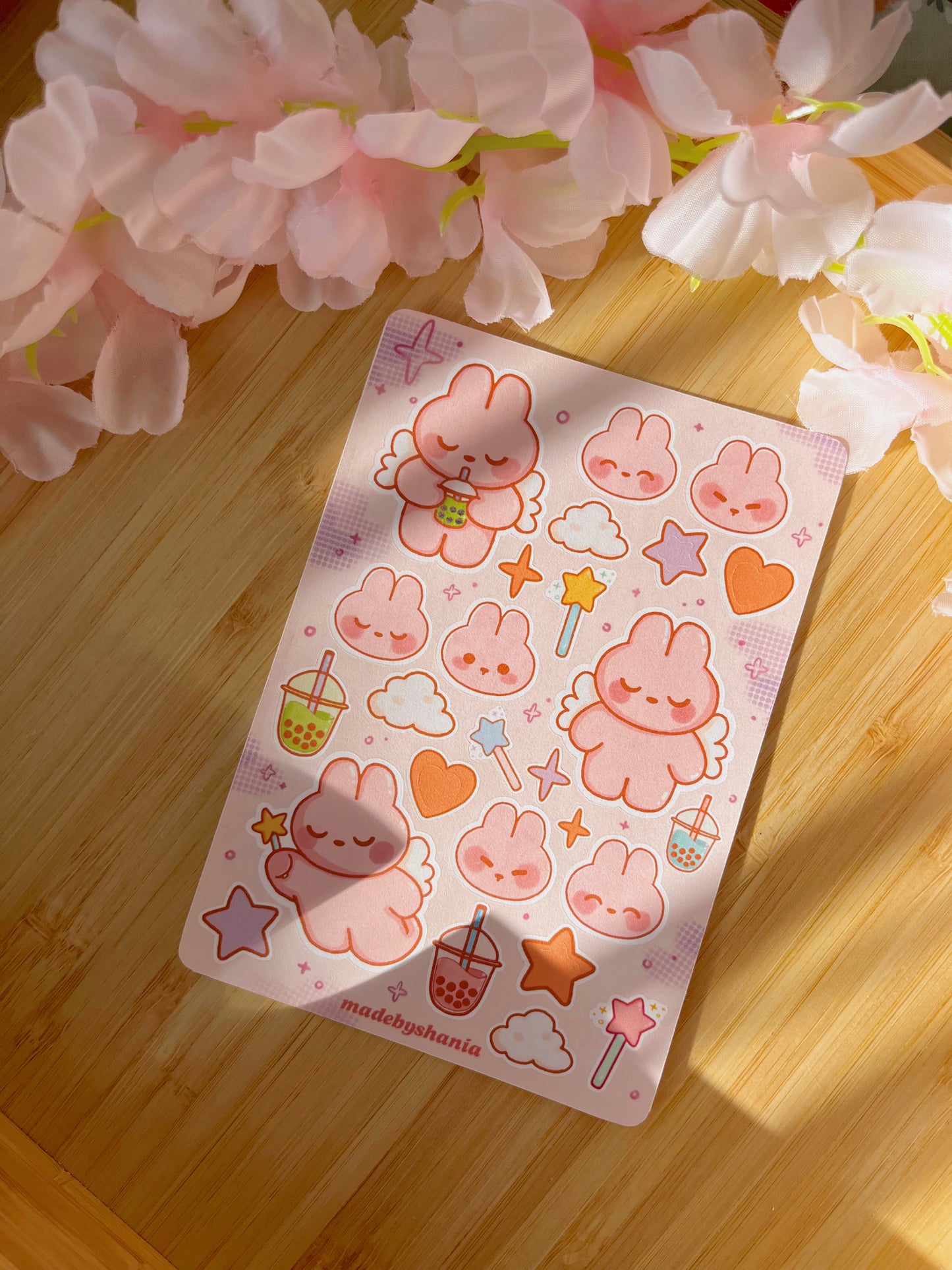 Bunny Bundle