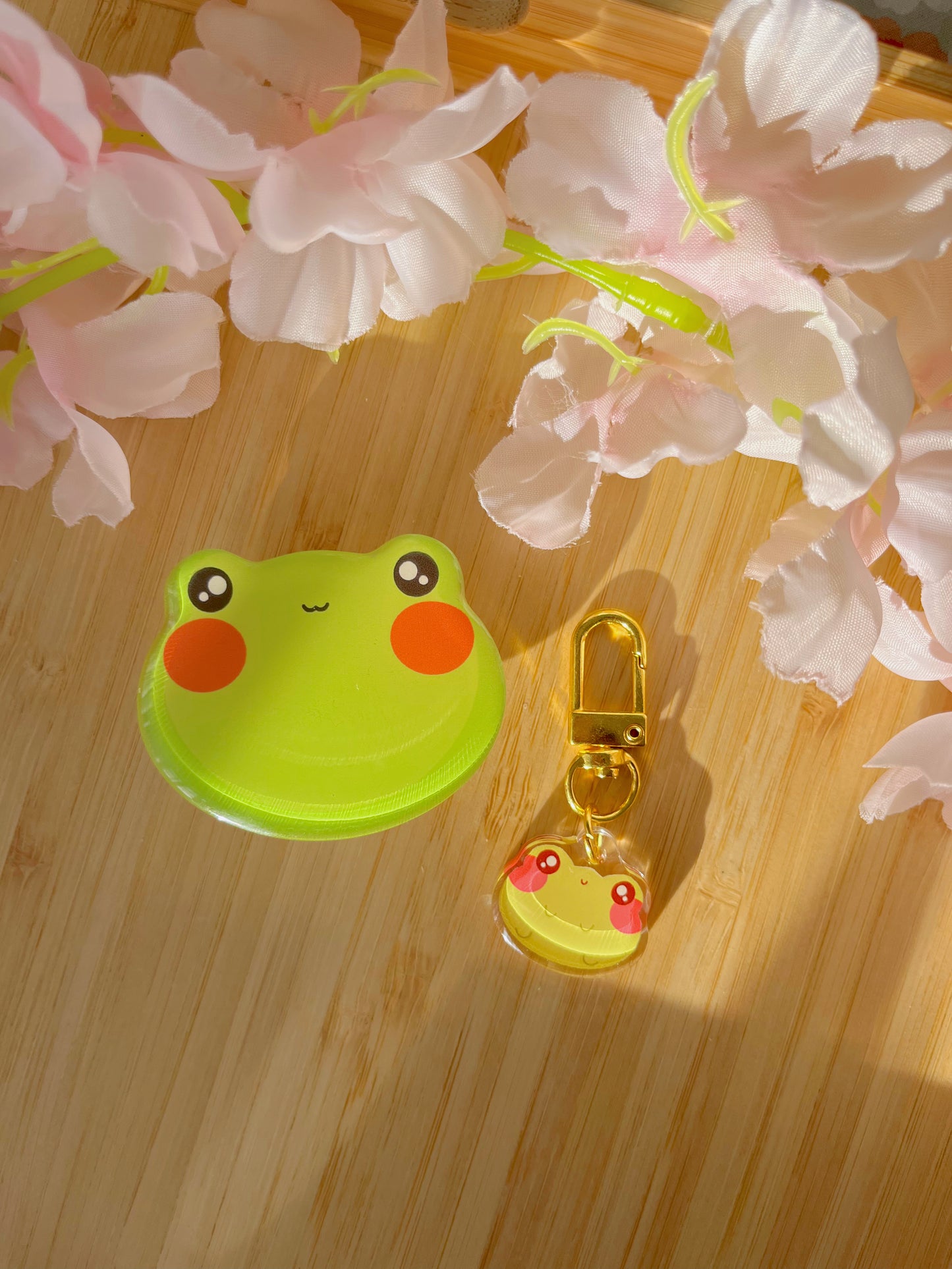Frog Bundle