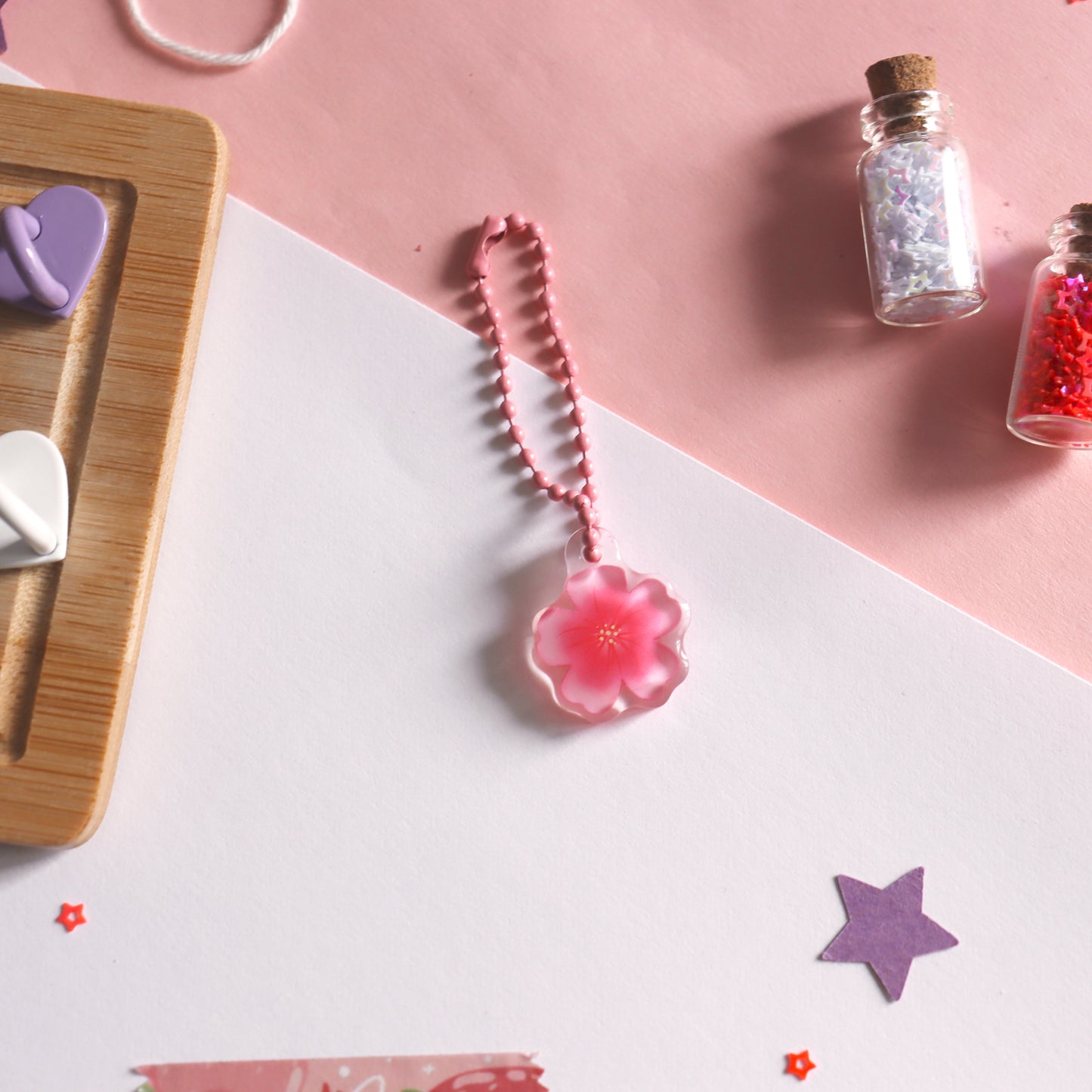 Sakura Charm