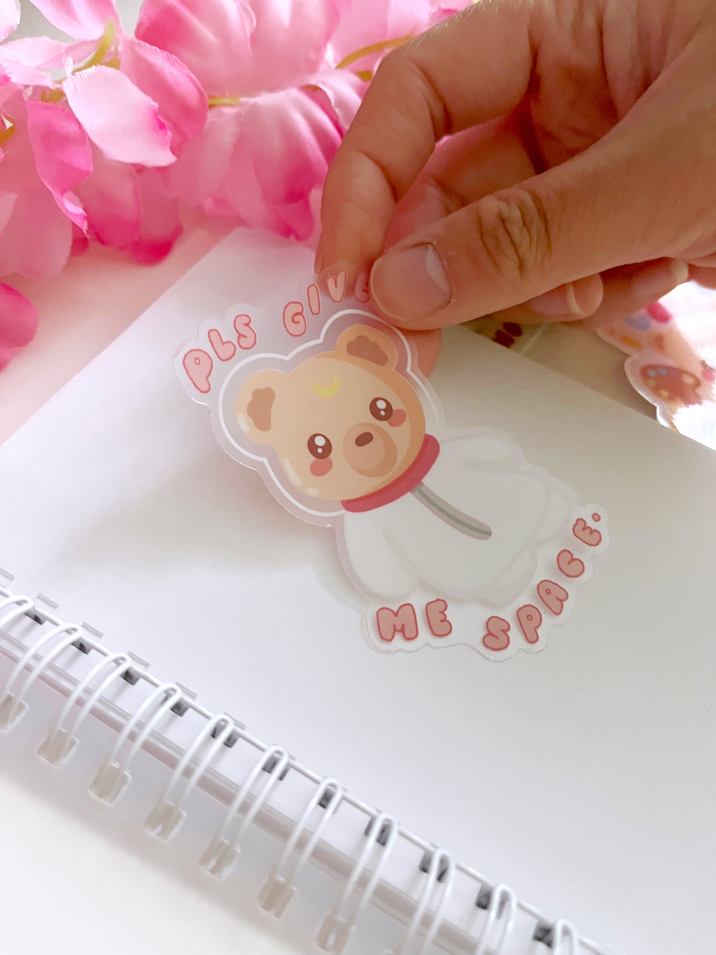 Reusable Sticker Books | Choose Your Cover