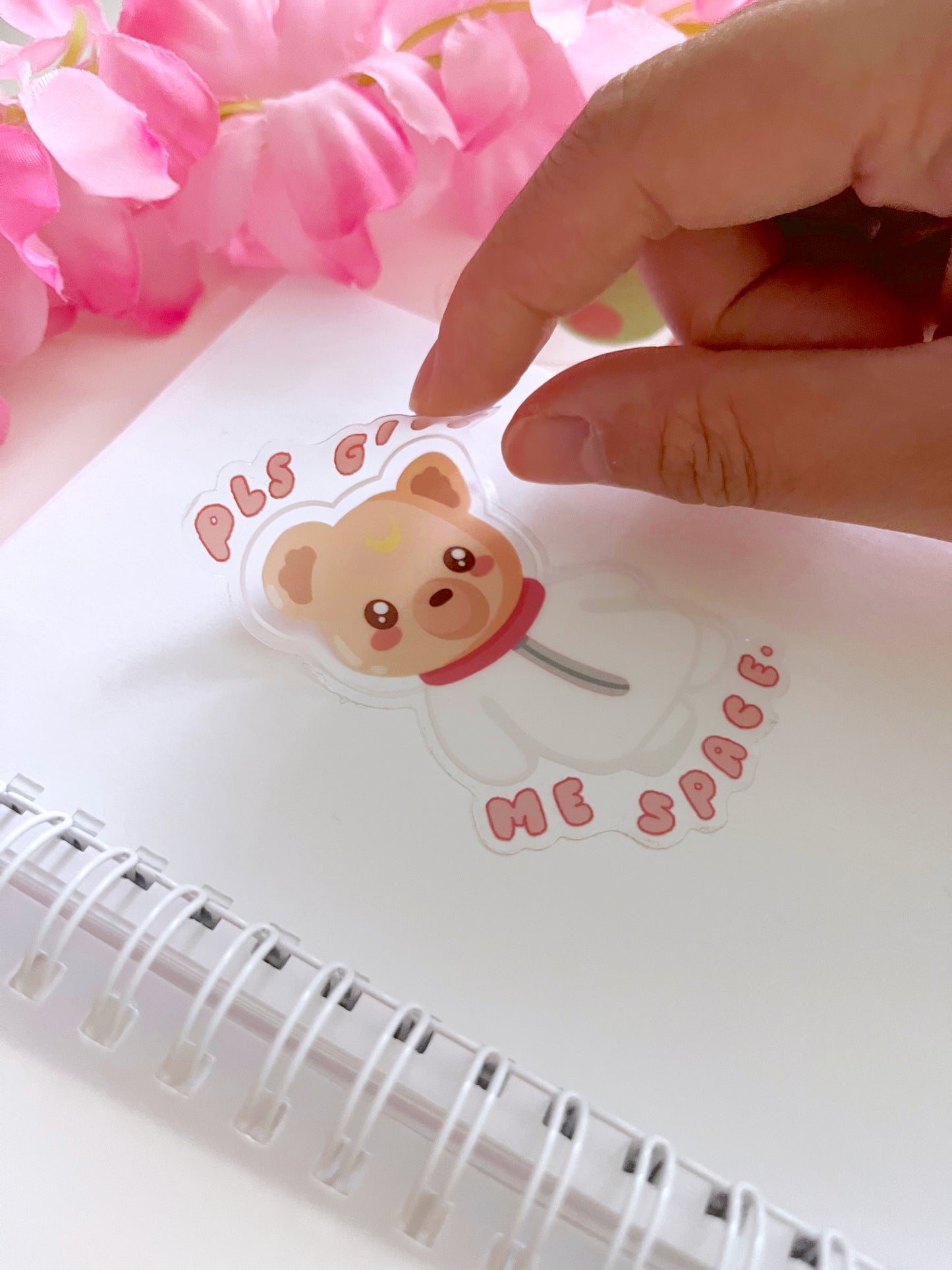 Reusable Sticker Books | Choose Your Cover