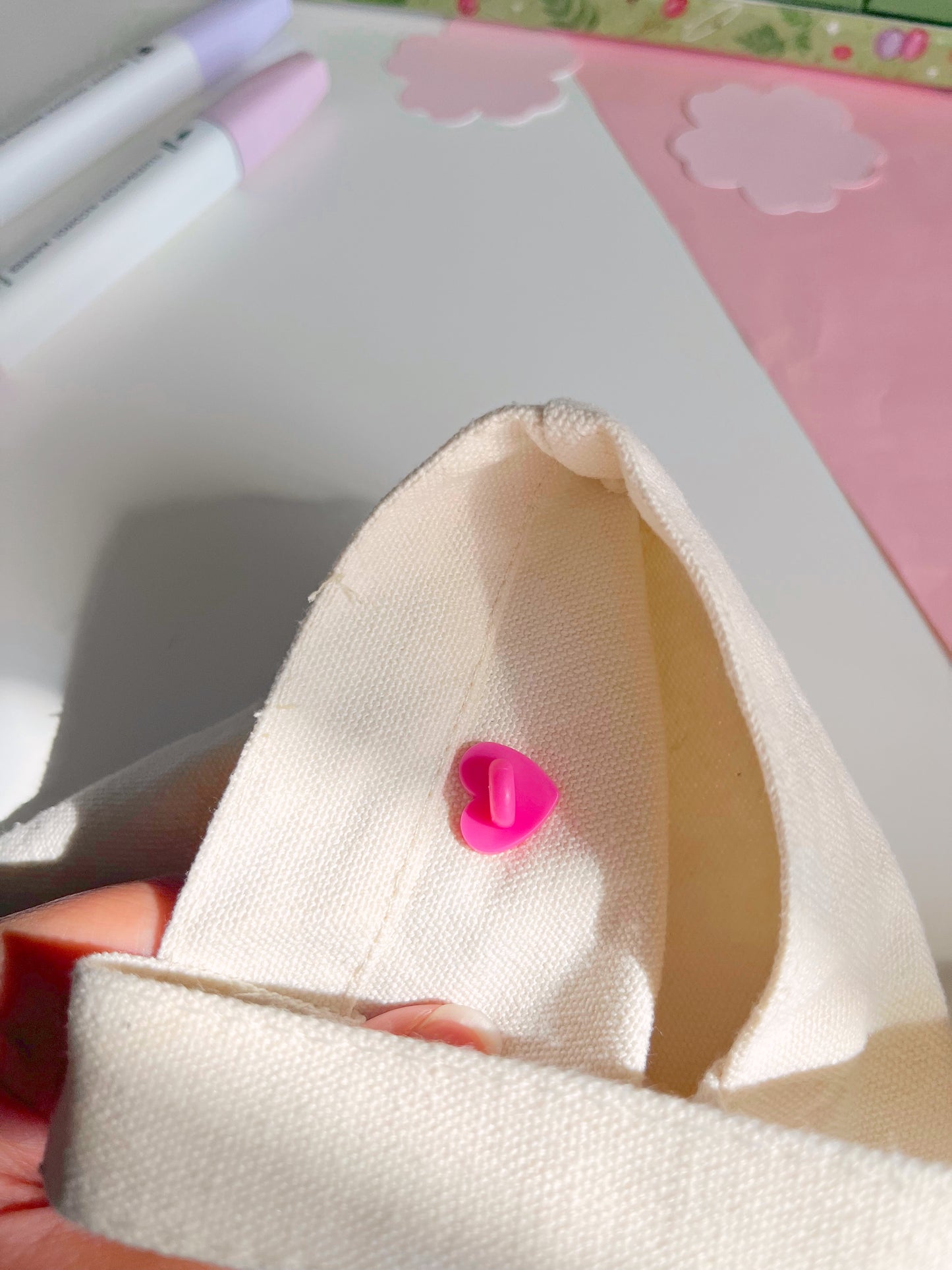 Dumb Bitch Juice Enamel Pin