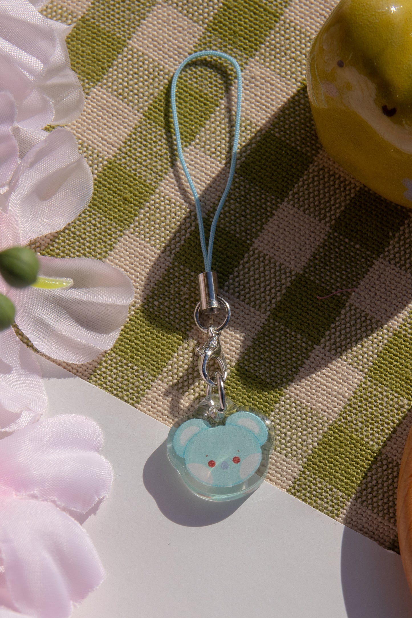 Koya Baby BT21 Phone Charm