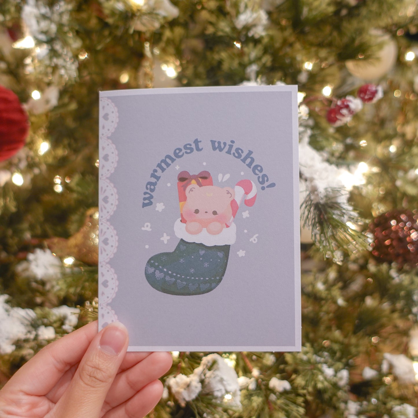 Holiday Greeting Cards