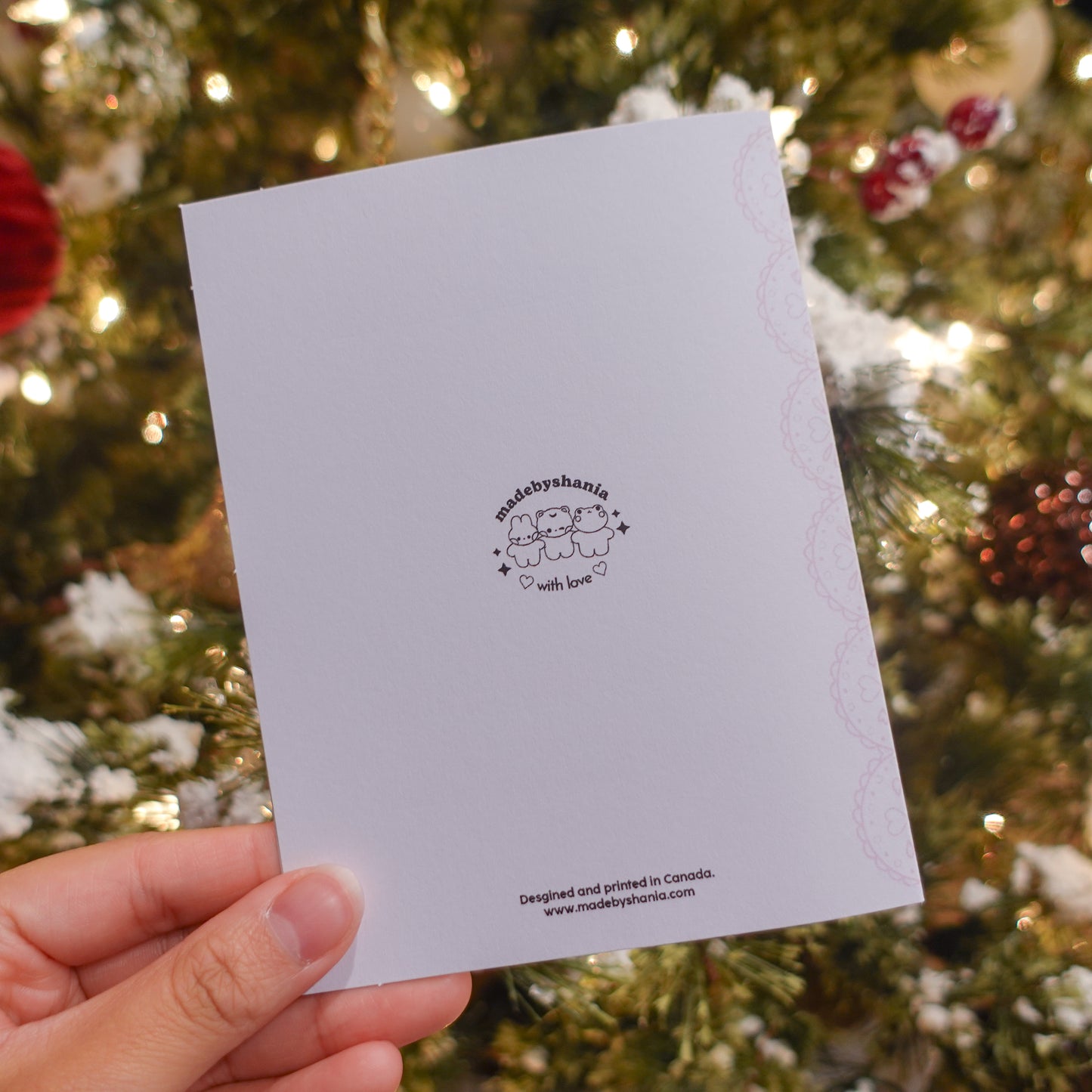 Holiday Greeting Cards