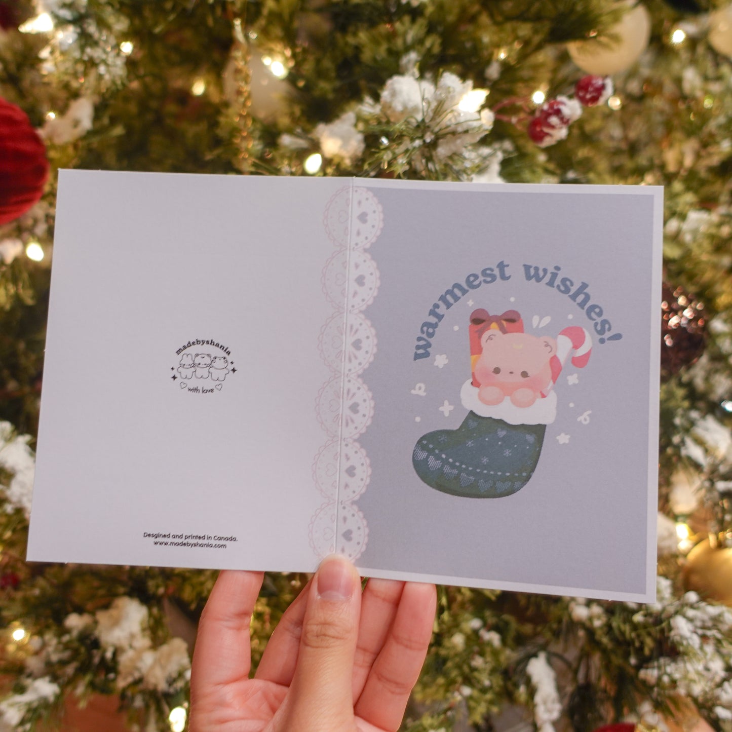 Holiday Greeting Cards