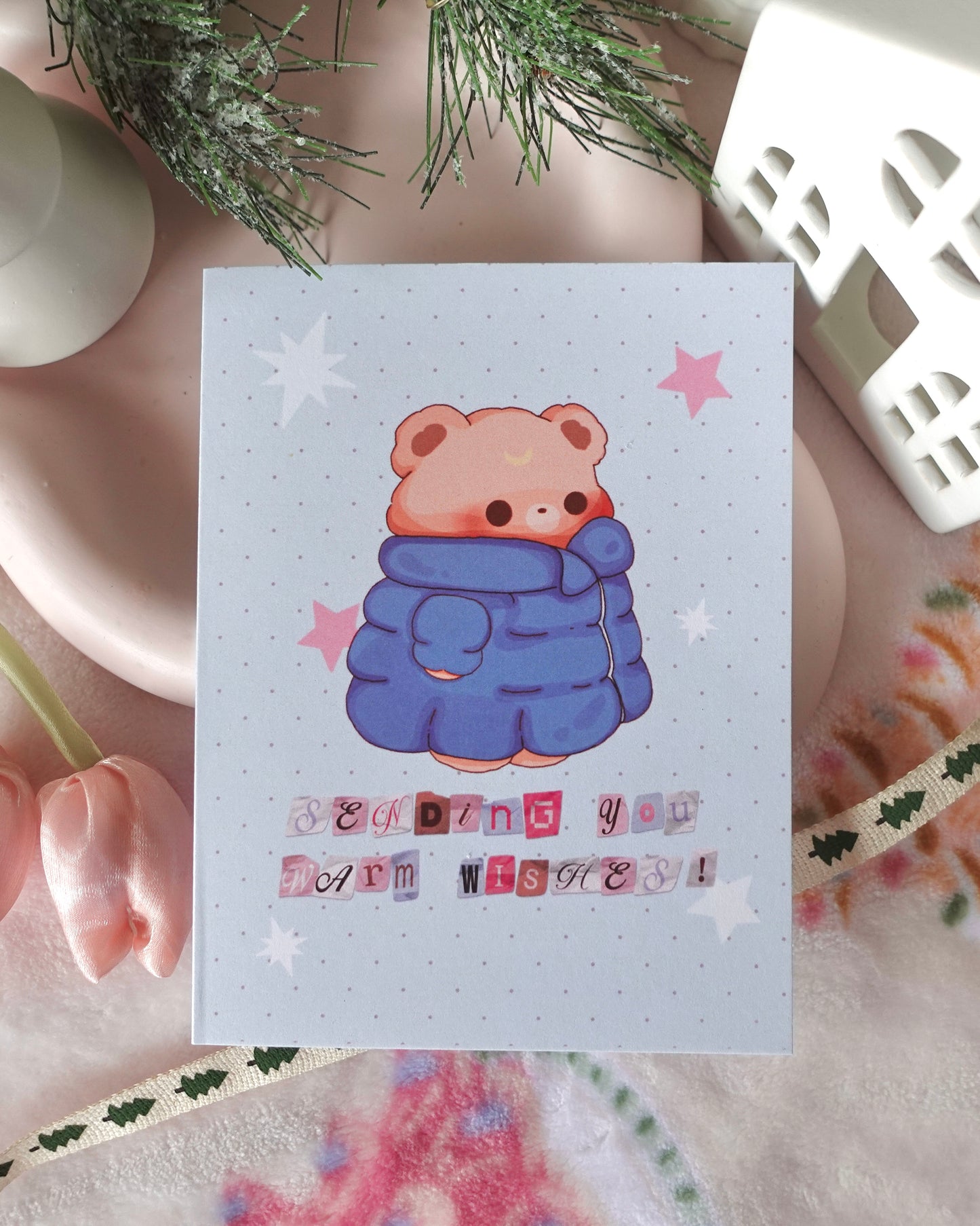 2025 Holiday Greeting Cards