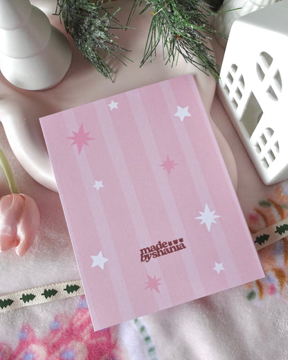 2025 Holiday Greeting Cards