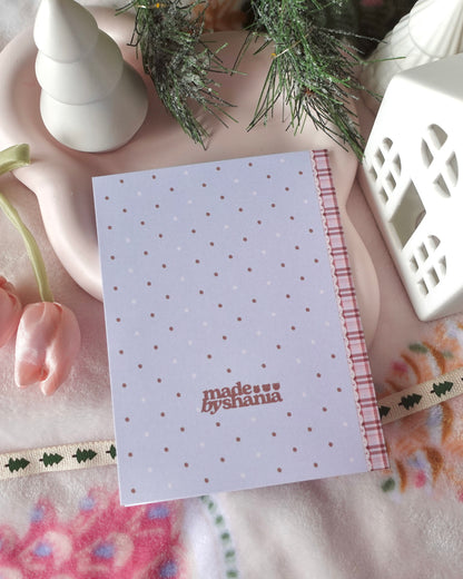 2025 Holiday Greeting Cards