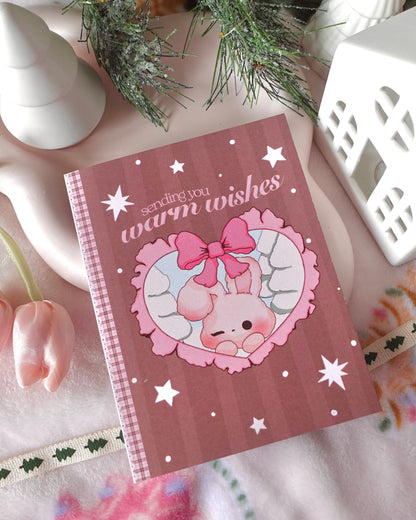 2025 Holiday Greeting Cards