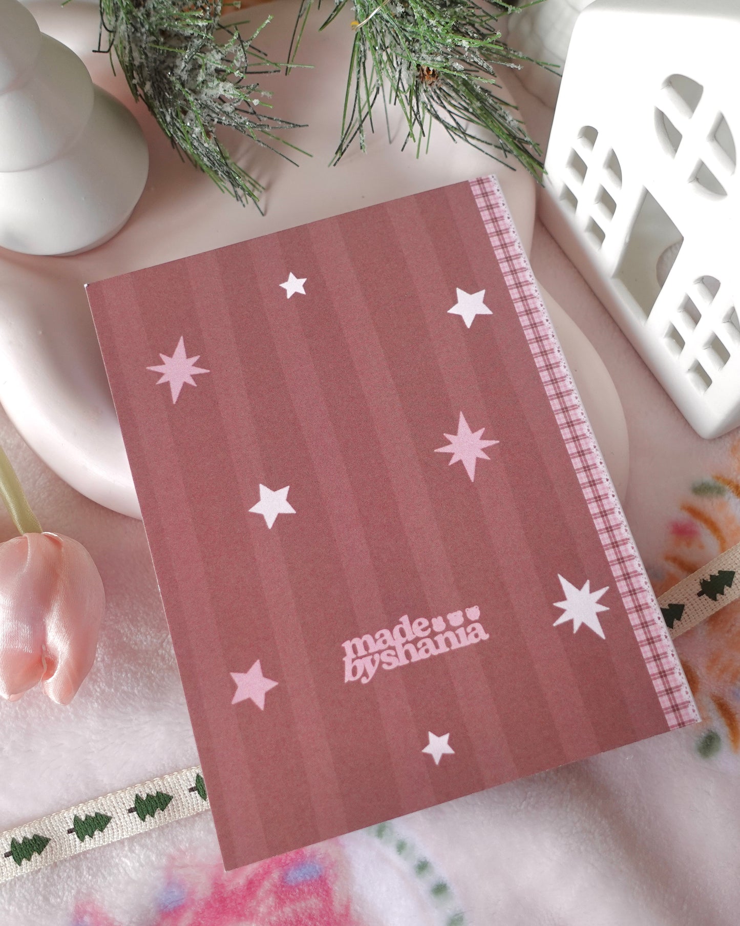 2025 Holiday Greeting Cards