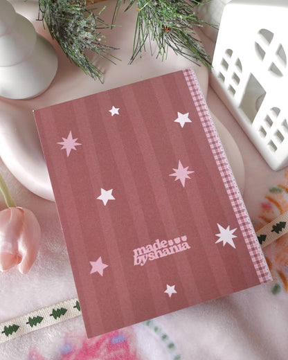 2025 Holiday Greeting Cards