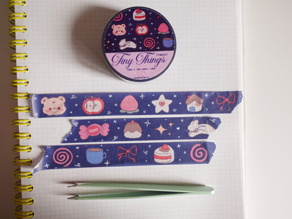 Tiny Things Washi Tape