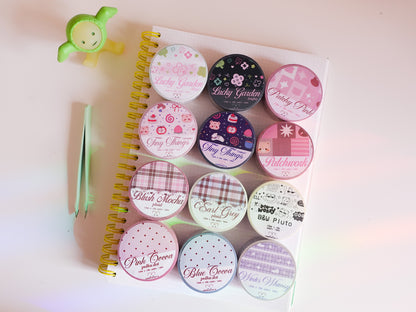 Tiny Things Washi Tape